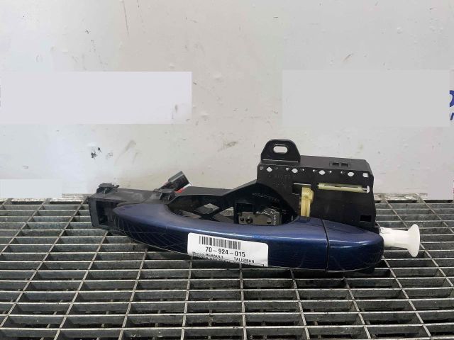 bontott RENAULT TALISMAN Jobb hátsó Külső Kilincs