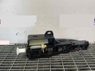 bontott RENAULT TALISMAN Jobb hátsó Külső Kilincs