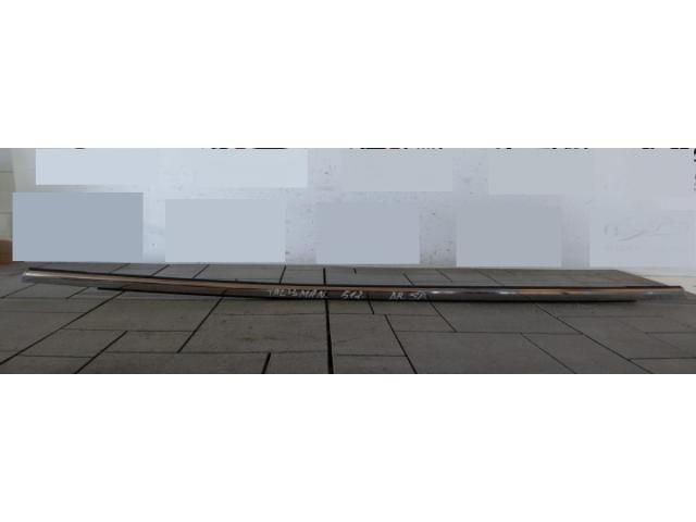 bontott RENAULT TALISMAN Jobb hátsó Vízlehúzó Gumicsík