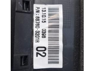 bontott RENAULT TALISMAN Jobb Szellőző