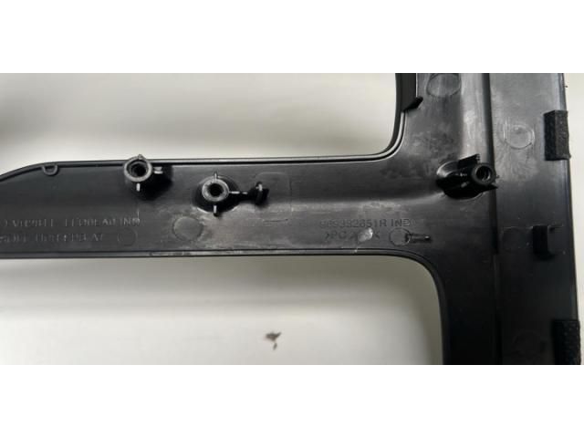 bontott RENAULT TALISMAN Kardánbox