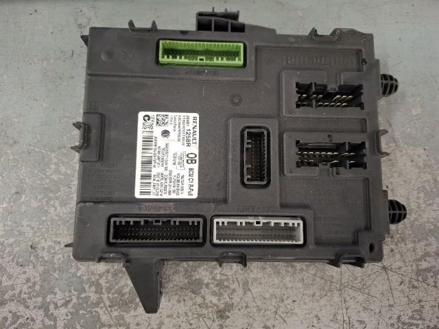 bontott RENAULT TALISMAN Komfort Elektronika