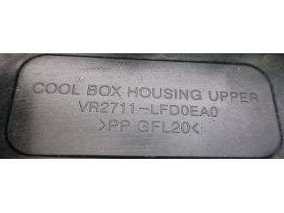 bontott RENAULT TALISMAN Könyöklő