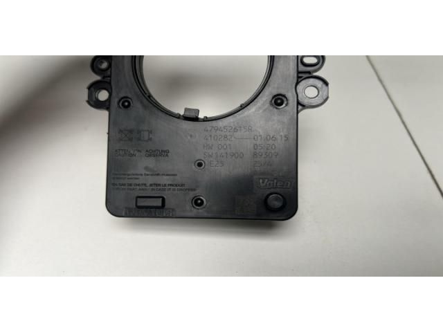 bontott RENAULT TALISMAN Kormányszög Jeladó