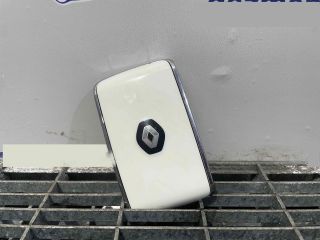 bontott RENAULT TALISMAN Kulcs