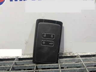 bontott RENAULT TALISMAN Kulcs