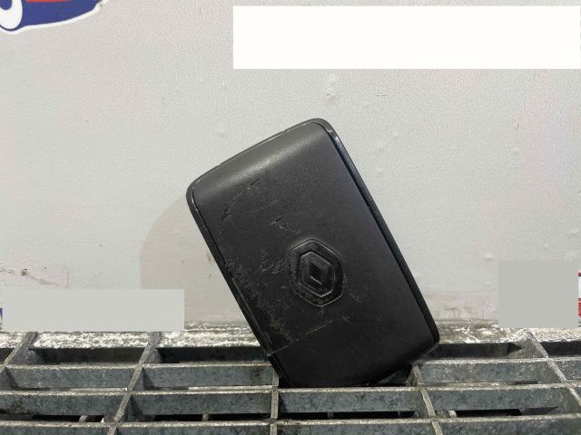 bontott RENAULT TALISMAN Kulcs