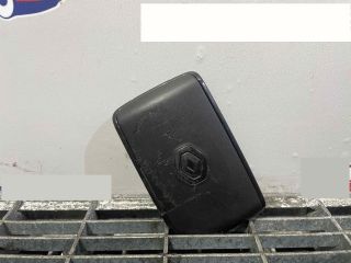 bontott RENAULT TALISMAN Kulcs