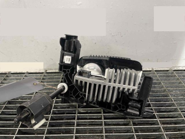 bontott RENAULT TALISMAN Lámpa Vezérlő