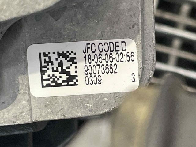 bontott RENAULT TALISMAN Lámpa Vezérlő