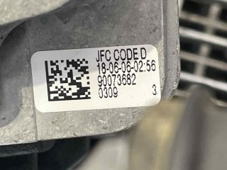 bontott RENAULT TALISMAN Lámpa Vezérlő