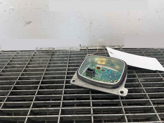 bontott RENAULT TALISMAN Lámpa Vezérlő