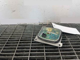 bontott RENAULT TALISMAN Lámpa Vezérlő