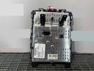 bontott RENAULT TALISMAN Multifunkciós Kijelző