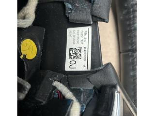 bontott RENAULT TALISMAN Multikormány