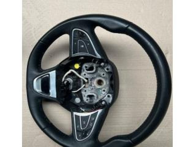 bontott RENAULT TALISMAN Multikormány