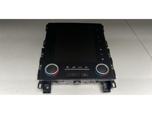 bontott RENAULT TALISMAN Navigációs Fejegység