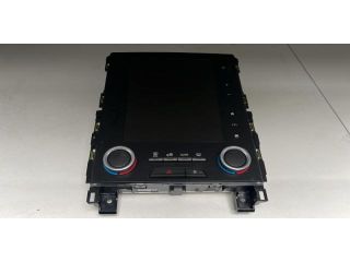 bontott RENAULT TALISMAN Navigációs Fejegység