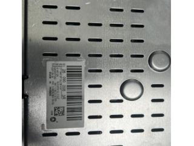 bontott RENAULT TALISMAN Navigációs Fejegység