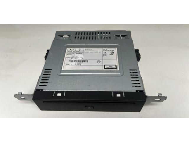 bontott RENAULT TALISMAN Rádió / CD