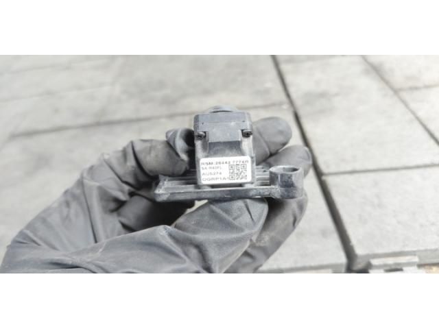 bontott RENAULT TALISMAN Tolatókamera