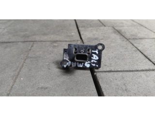 bontott RENAULT TALISMAN Tolatókamera