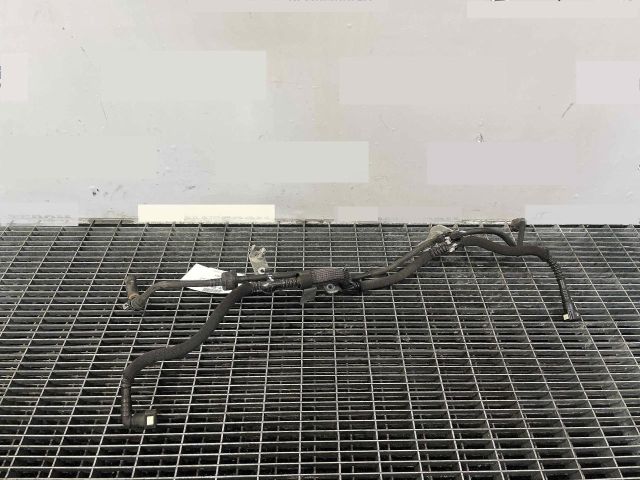 bontott RENAULT TALISMAN Üzemanyagcső