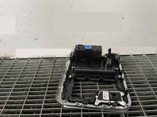 bontott RENAULT TALISMAN Váltókar Keret