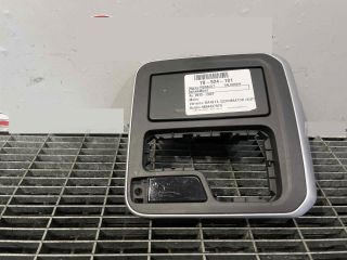 bontott RENAULT TALISMAN Váltókar Keret