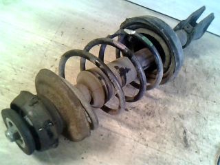 bontott RENAULT THALIA Bal első Gólyaláb (Lengécsillapító, Rugó)