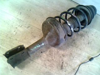 bontott RENAULT THALIA Bal első Gólyaláb (Lengécsillapító, Rugó)