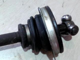 bontott RENAULT THALIA Bal Féltengely