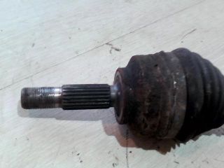 bontott RENAULT THALIA Bal Féltengely