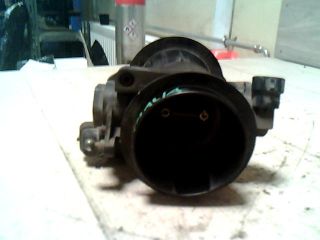 bontott RENAULT THALIA Fojtószelep (Mechanikus)