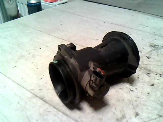 bontott RENAULT THALIA Fojtószelep (Mechanikus)