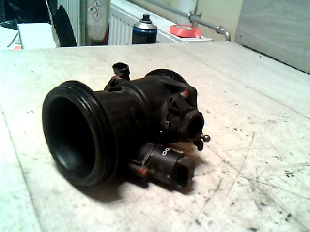 bontott RENAULT THALIA Fojtószelep (Mechanikus)