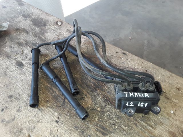 bontott RENAULT THALIA Gyújtótrafó