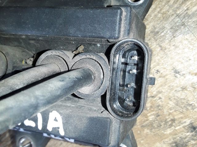 bontott RENAULT THALIA Gyújtótrafó