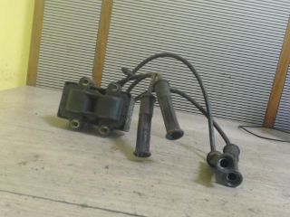 bontott RENAULT THALIA Gyújtótrafó