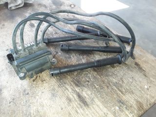 bontott RENAULT THALIA Gyújtótrafó