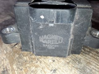 bontott RENAULT THALIA Gyújtótrafó