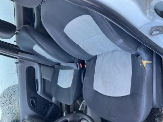 bontott RENAULT THALIA Homlokfal (Üres lemez)