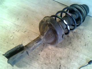 bontott RENAULT THALIA Jobb első Gólyaláb (Lengécsillapító, Rugó)