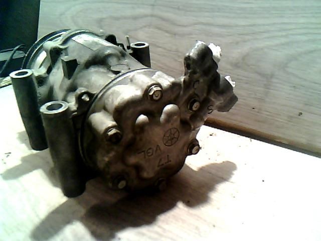 bontott RENAULT THALIA Klímakompresszor