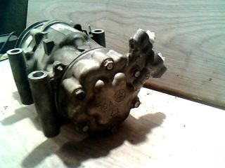 bontott RENAULT THALIA Klímakompresszor