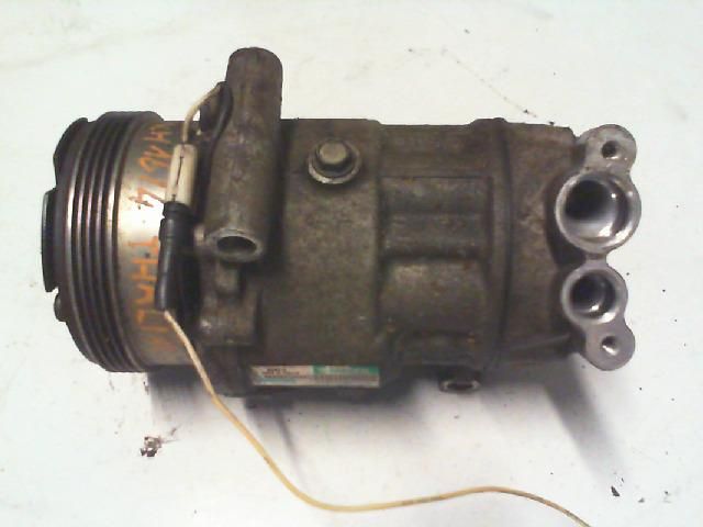 bontott RENAULT THALIA Klímakompresszor