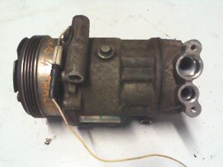 bontott RENAULT THALIA Klímakompresszor