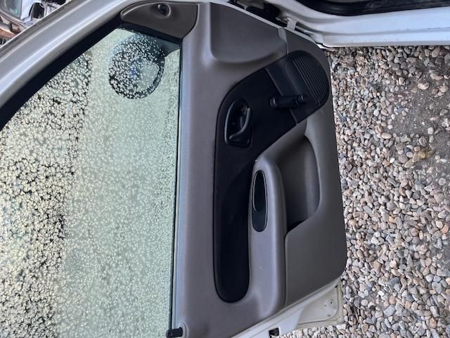 bontott RENAULT THALIA Klímakompresszor