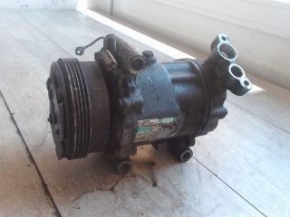 bontott RENAULT THALIA Klímakompresszor