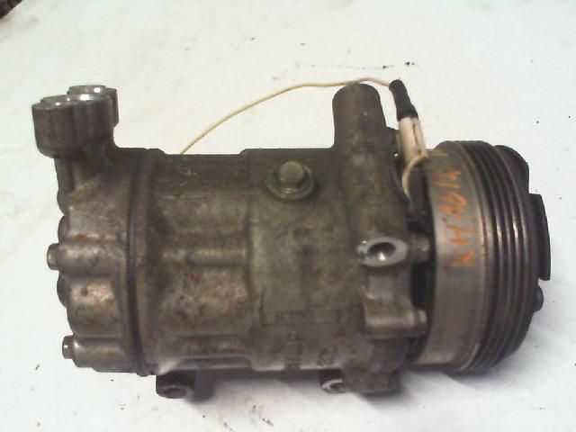 bontott RENAULT THALIA Klímakompresszor